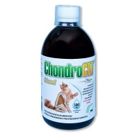 CHONDROCAT Biosol 500 ml