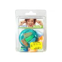 Chránič sluchu zátky Spark Plugs 7812 / blst 5párů