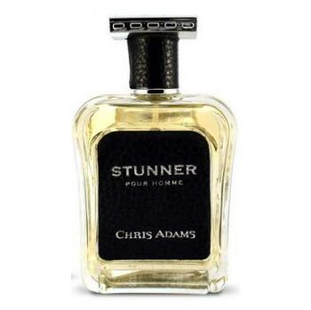 Chris Adams Stunner Man - Pour Homme 100 ml
