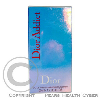 Christian Dior Addict 50ml