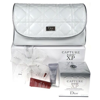Christian Dior Capture R60/80 XP Set 67ml (Pleťové krémy) - Vyživujúce, Regeneračné