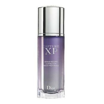 Christian Dior Capture XP Wrinkle Correction Serum 50ml (Pleťová séra a emulzie) - Revitalizačný