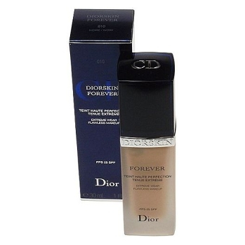 Christian Dior Diorskin Forever Flawless Makeup 30ml (Odstín 022 Cameo) (Make-up)