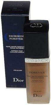 Christian Dior Diorskin Forever Flawless Makeup 30ml (Odstín 040 Honey Beige)