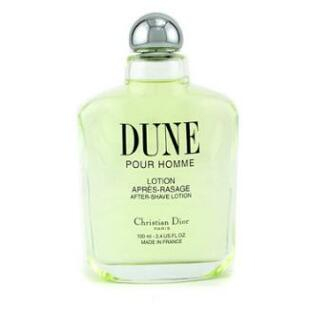Christian Dior Dune 100ml (Balzamy a vody po holení)