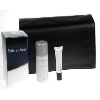Christian Dior Fahrenheit 32 100ml pre mužov ()