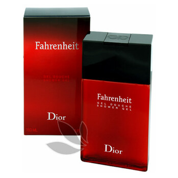 Christian Dior Fahrenheit 150ml