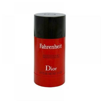 Christian Dior Fahrenheit 75ml
