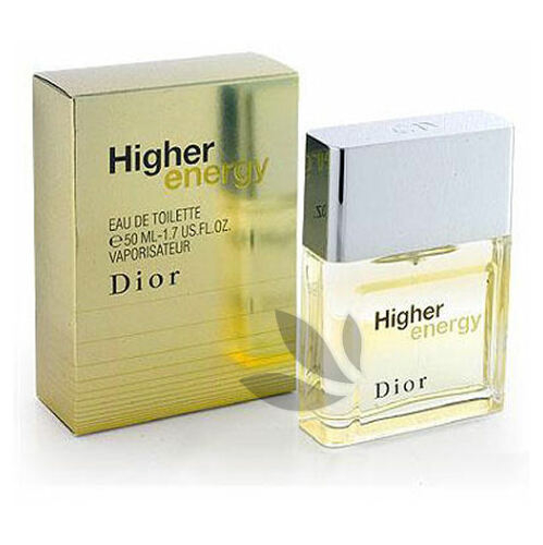 Higher energy 2024 dior 50 ml