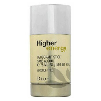 Christian Dior Higher Energy 75ml