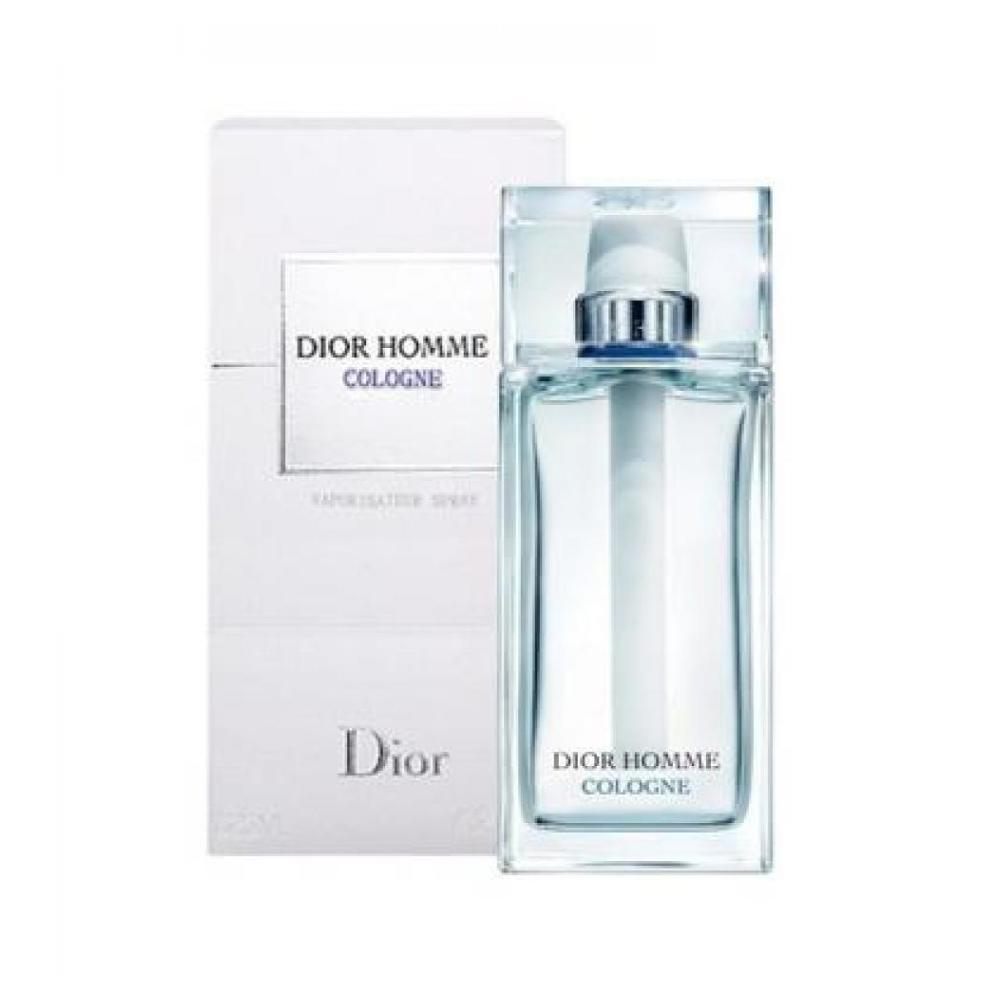Christian Dior Homme (2013) 125ml