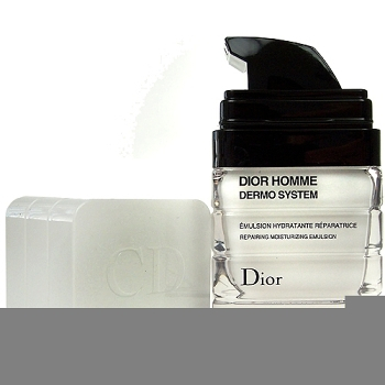 Christian Dior Homme Dermo System Emulsion Hydratante 50ml