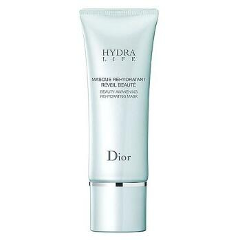 Christian Dior Hydra Life Rehydrating Mask 75ml (Všechny typy pleti)