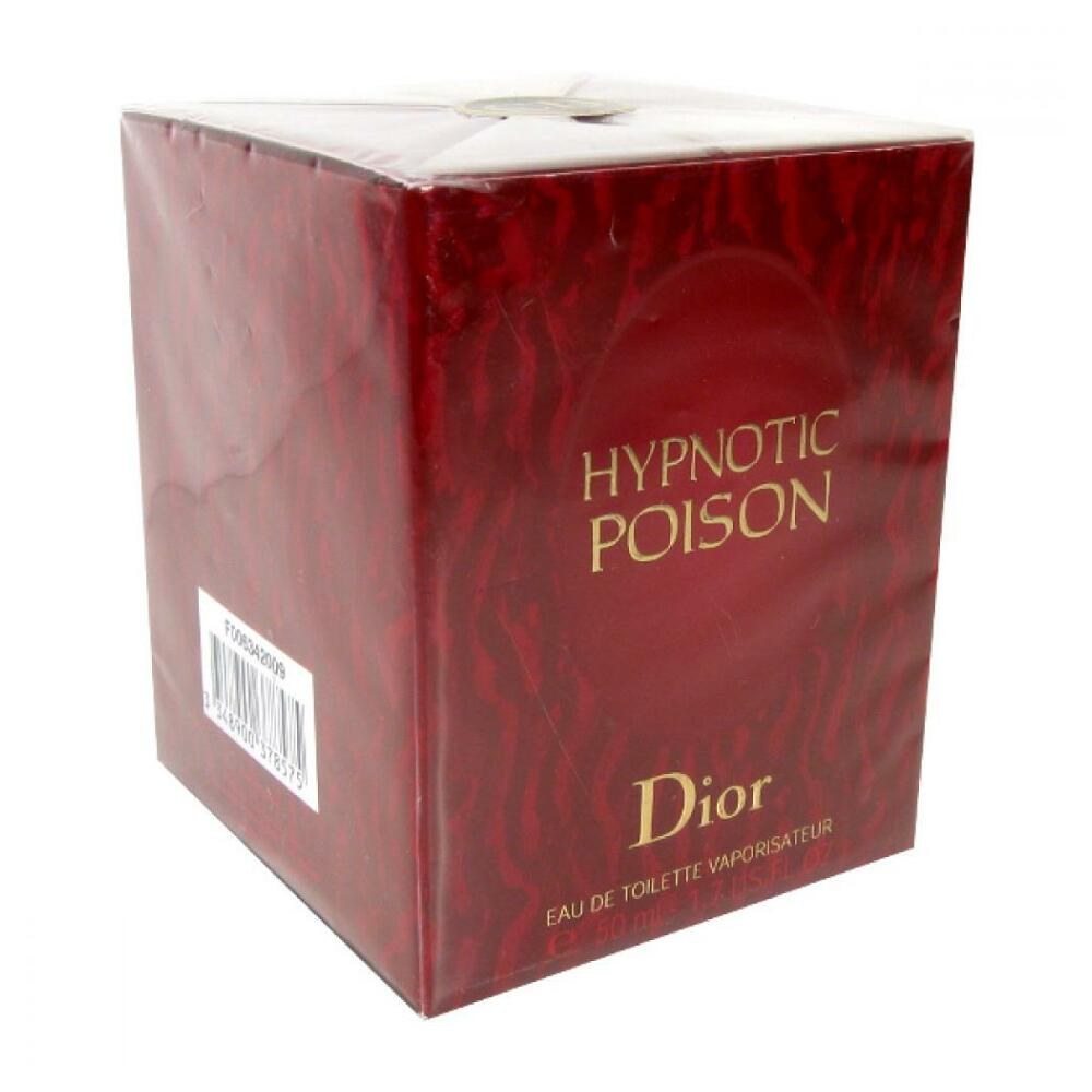 Christian Dior Poison Hypnotic 50ml