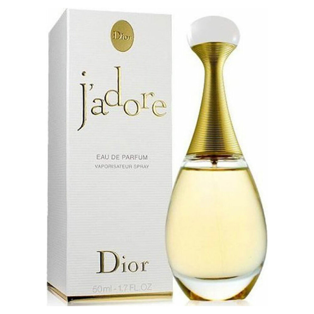 Christian Dior: J'adore - články na