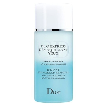 Christian Dior Magic Duophase Eye Makeup Remover 125ml