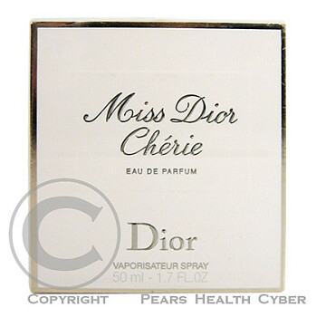 Christian Dior Miss Dior Chérie 50ml