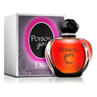 CHRISTIAN DIOR Poison Girl Parfumovaná voda 100 ml