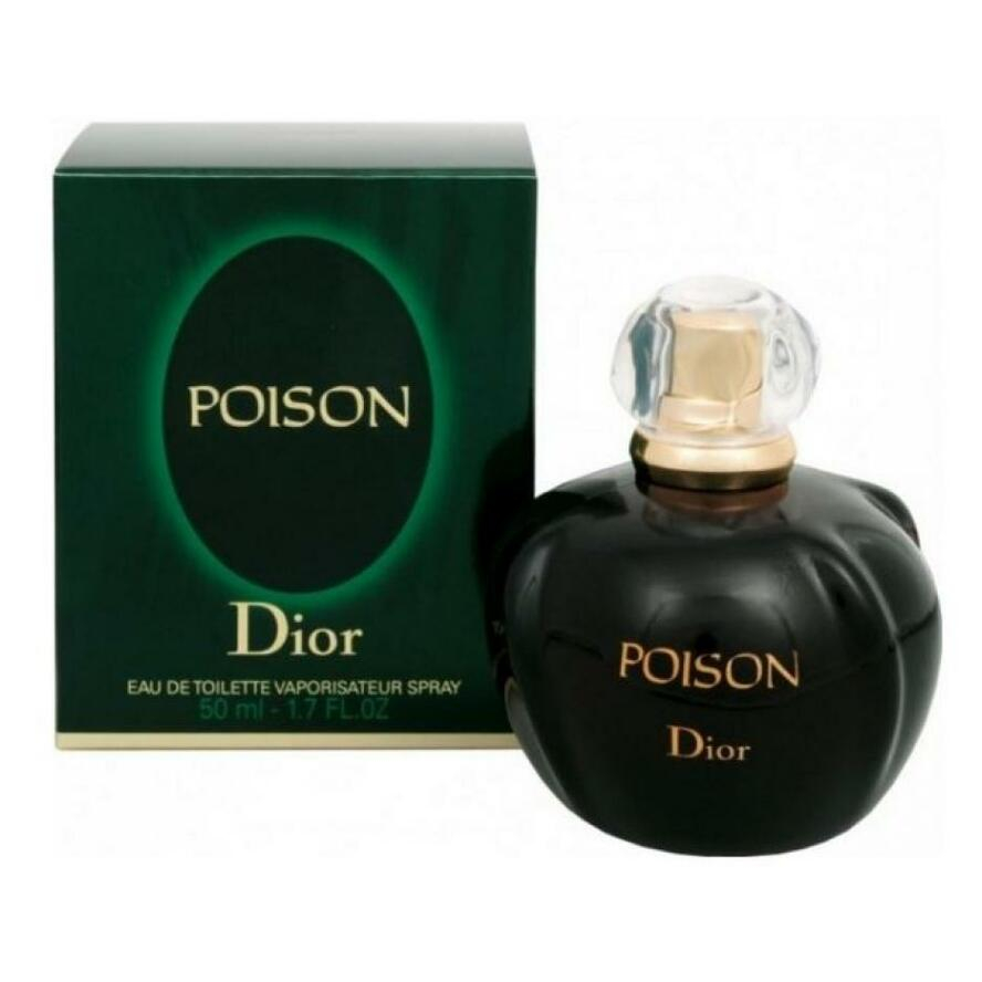 Christian Dior Poison 50ml