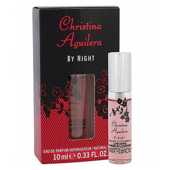 Christina Aguilera Christina Aguilera by Night 10ml