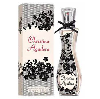 Christina Aguilera christina Aguilera 50ml