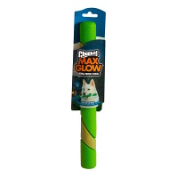 CHUCKIT Max Glow Ultra Fetch Stick 28 cm