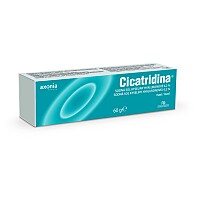 CICATRIDINA Masť 60 g