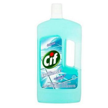 CIF Brillance 1000 ml Ocean  ()