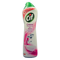 Cif krém Pink flower 500 ml