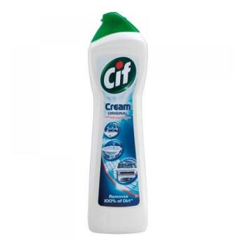 Cif Cream Original 500 ml (Umývacie prostriedky)