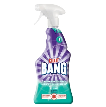 CILLIT Bang Ultra čistič 750 ml