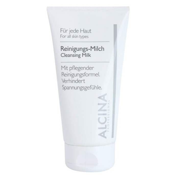 ALCINA Čistiace mlieko 150 ml