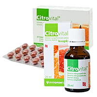 CITROVITAL