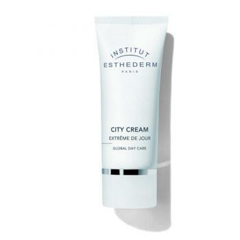 City cream global day care - denný ochranný krém 30 ml