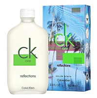 CALVIN KLEIN One Reflections EDT 100 ml