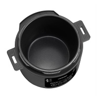 CONCEPT CK6001 Multifunkčný tlakový hrniec 6 litrov