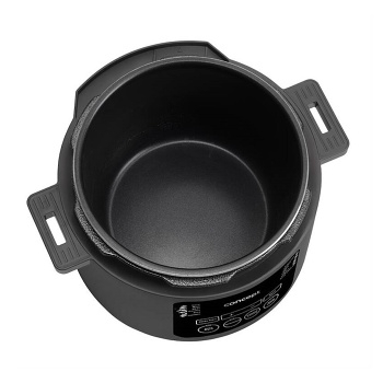 CONCEPT CK6001 Multifunkčný tlakový hrniec 6 litrov