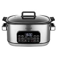 CONCEPT CK9000 Multifunkčný hrniec 6 l