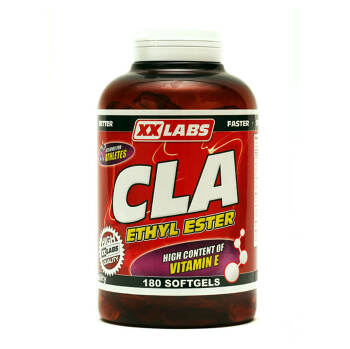 CLA Ethyl Ester 180 tbl.