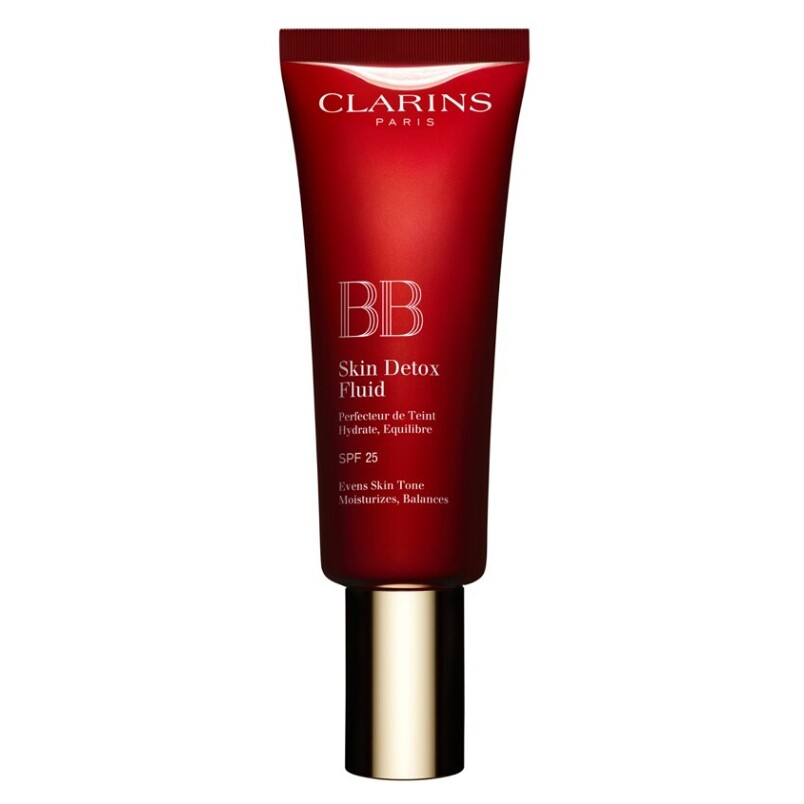 CLARINS BB krém SPF 25 Odtieň 03 Dark 45 ml