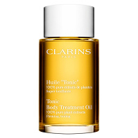 Clarins Body Treatment Oil 100ml (Spevňujúca telová starostlivosť)