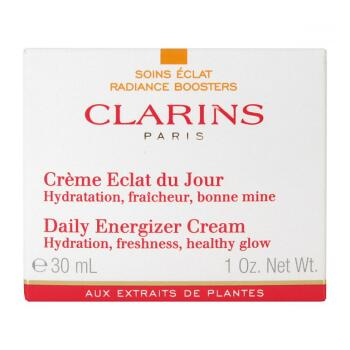 Clarins Daily Energizer Cream 30
