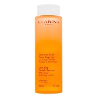 Clarins One Step Facial Cleanser 200ml (Všechny typy pleti)