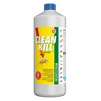 CLEAN KILL Sprej proti hmyzu 1000ml