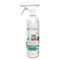 CLEANEE Pet Care bezoplachová dezinfekcia 500 ml