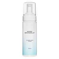 ANNA BRANDEJS Clear Skin foam 170 ml