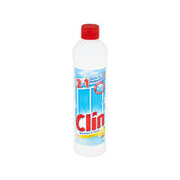 CLIN WINDOWS náplň, 500ml - CITRUS