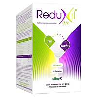 CLINEX Reduxil Duo 30 toboliek + 30 tabliet