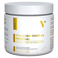 CLINICAL Collagen 10 000 mg neutral bovine collagen hydrolysate 200 gramov