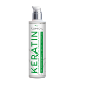 CLINICAL Keratín hĺbková regeneračná kúra 100 ml